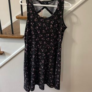 Ladies cotton sundress